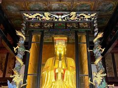 -七曲山风景区