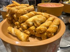 -喜家自助小火锅(乐客城店)
