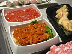 -海底捞火锅(同泰时代广场夜宵主题店)