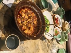 -锦府盐帮·侯宅(五棵松万达店)