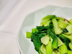 炒时蔬-大丰收李家(石狮德辉店)