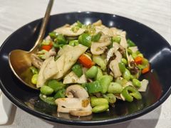 -柒园·三十年创意杭帮菜(龙湖滨江天街店)