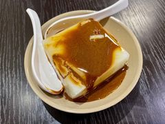 特色土红糖米凉糕-市巷·土红糖凉糕铺(祥瑞苑店)