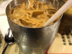 奶茶-华星冰室(湾仔店)
