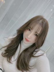 -3AM HAIR SALON染发接发