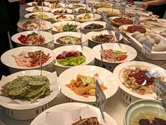 -渔满仓海鲜渔家(象山二店)