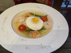 -北京海湾半山酒店-加咖啡西餐厅