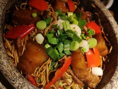 -刀板香·安徽菜(望江东路店)