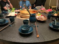 -湊湊火锅·茶憩(打浦桥日月光店)