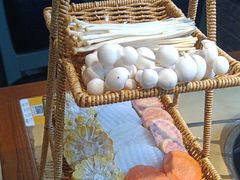 -手选潮汕鲜活牛肉火锅(二七广场店)