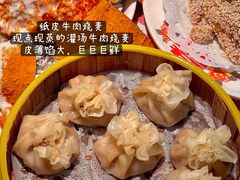 -满堂春特色餐馆