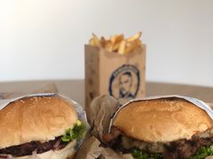 -Fergburger(皇后镇店)