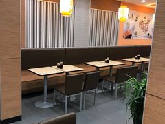 大堂-李先生牛肉面大王(东营凯莱店)