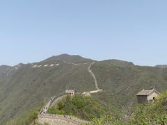 -慕田峪长城