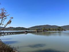 -南北湖风景区