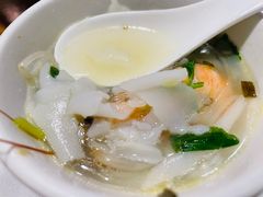 -霞浦三沙经典小吃(沃尔玛店)