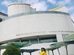-曼谷文化艺术中心