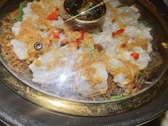 -绿茶餐厅(昌平悦荟店)