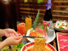 -山葵家·创意料理(宁波来福士店)