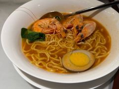 -南山鲜虾面·活鲜小馆·海味大连菜(南山总店)