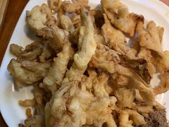 -黑鸡小馆(金源店)