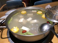 -八合里潮汕鲜牛肉火锅(万科里店)