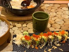 -西村日本料理(香格里拉饭店)