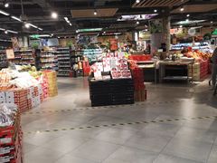 店内环境-blt精品超市(上海杨浦合生汇店)