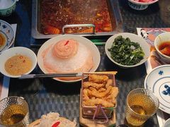 -大隐·成都火锅Bistro(合生麒麟新天地店)