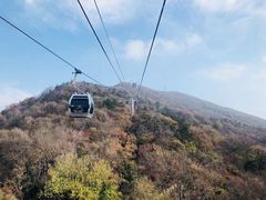 -紫金山索道-售票处