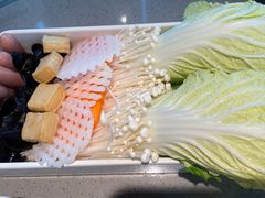 -半天妖烤鱼(新中关购物中心店)