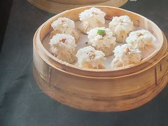 -都一处烧麦馆(前门店)