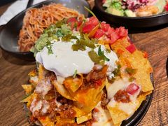 -Q MEX 库迈墨西哥餐吧(三里屯店)