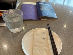 -半山腰·云南菜(侨福芳草地店)