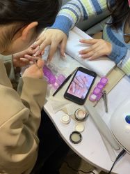 -Mamoo日式美甲美睫