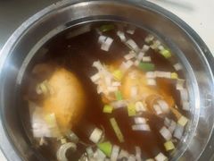 -涡阳侠玲干扣面(总店)