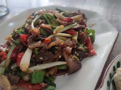 -南雄雄州土菜餐厅(粤北大厦店)