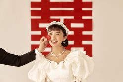 -梵初·STUDIO婚纱摄影(通州万达店)