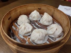 -南翔馒头店(豫园店)