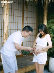 点击看大图 -专注孕妇照亲子照·纪田摄影