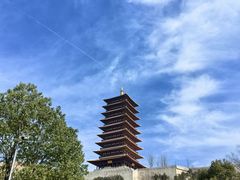 -牛首山文化旅游区