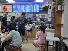 -老磁器口豆汁店(天坛店)