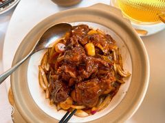 -新吉士·上海菜(浦东LCM置汇旭辉店)