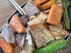 -文记煲仔饭