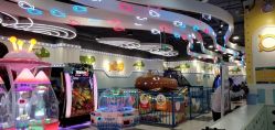-万达宝贝王(漳州碧湖店)