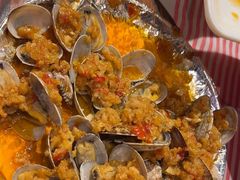 -霸王虾·麻辣小龙虾(清水河公园店)