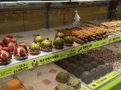 -糕材生(龙湖北京大兴天街店)