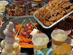 -江北北火锅馆·公路夜市(魏公村店)