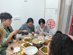 -赵广小吃(油榨湾店)