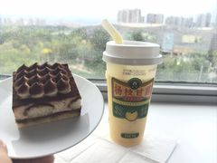 -宜家·瑞典风味餐厅(四元桥店)